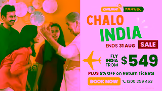 Gaura Travel Chalo India Sale 2 1920x1080 6s Ad Commercial Brand Imagery Photoshoot 1