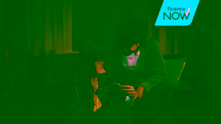 FinanceNow Got a Finance Now moment Ad Commercial Brand Imagery Photoshoot 1