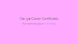 Google Career Certificates DA RTB Testimonial UK 15 Ad Commercial Brand Imagery Photoshoot 2