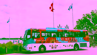 Sunnybrook Hospital Operation Raise a Flag Ad Commercial Brand Imagery Photoshoot 1