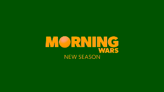 Apple TV Morning Wars Apple TV Ad Commercial Brand Imagery Photoshoot 2