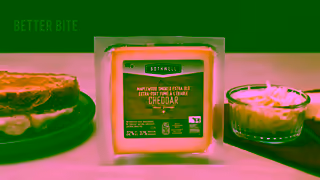 BOTHWELL Cheese Bothwell Better Bites Maplewood Smoked Cheddar Grilled Cheese 6sec Ad Commercial Brand Imagery Photoshoot 1