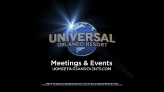 Universal Orlando Resort LPBH 16x9 15 sec 1 Ad Commercial Brand Imagery Photoshoot 2