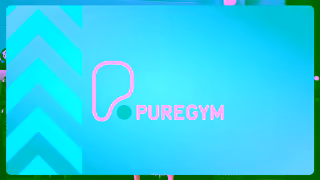 PureGym UK Display Widescreen 169 6s 3DP Mixed Models Aug 2024 Ad Commercial Brand Imagery Photoshoot 0