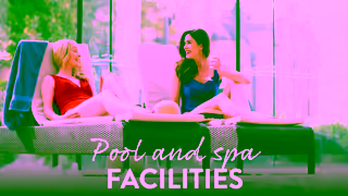 Warner Hotels Warner Leisure Hotels EBO 2024 Activities 15s Ad Commercial Brand Imagery Photoshoot 1