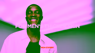 L'Oreal Paris LOral Men Expert 10 Pure Vitamin C Serum Ad Commercial Brand Imagery Photoshoot 1
