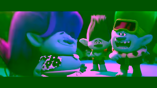 Universal Pictures Trolls Band Together OMG Hello SA Yours to Own 30 16x9 Ad Commercial Brand Imagery Photoshoot 1