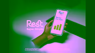 Rest Super Online dating Hard Super Simple Ad Commercial Brand Imagery Photoshoot 2