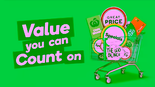 Countdown Carrots Pears Lamb Leg Ad Commercial Brand Imagery Photoshoot 2
