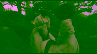 Warner Brothers WB Theatrical UK The Color Purple Drama MusicalVideo Ad Video Sisters Quotes Date 20 16x9 Ad Commercial Brand Imagery Photoshoot 0