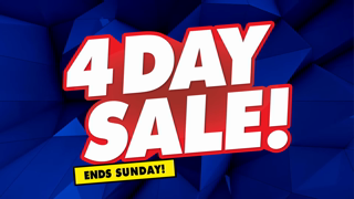 The Good Guys 4 Day Sale Shop Deals Now The Good Guys Ad Commercial Brand Imagery Photoshoot 2