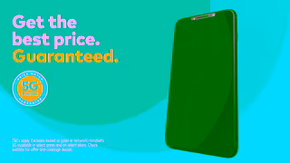 Optus Optus OPD1833 Foldables Priming Generic 5GPM Fresh Phone 15s Ad Commercial Brand Imagery Photoshoot 2