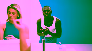 CeraVe Hey Its Me Remix Moisturize Like A Derm with CeraVe Moisturizers Ad Commercial Brand Imagery Photoshoot 0