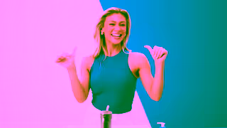 CeraVe Hey Its Me Remix Moisturize Like A Derm with CeraVe Moisturizers Ad Commercial Brand Imagery Photoshoot 2
