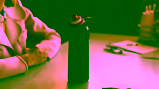 Air Up T1 NAWB EN Diner Health Benefit 6s 16x9 Ad Commercial Brand Imagery Photoshoot 0