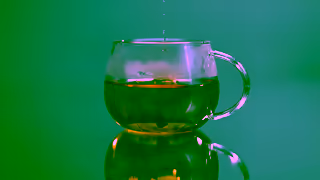 T2 Tea T2 Brand Film 2024 6s Ad Commercial Brand Imagery Photoshoot 0