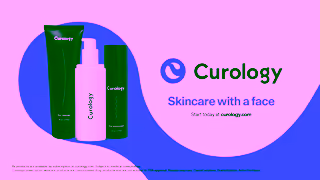 Curology Feel Seen Ad Commercial Brand Imagery Photoshoot 2
