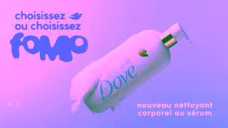 Dove DIG DOV CA FR 06sec v5BroadCS Broad Ad Commercial Brand Imagery Photoshoot 2