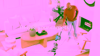 Shark EX200 UK 16x9 15sec V3 Ad Commercial Brand Imagery Photoshoot 0
