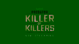 20th Century Studios Predator Killer of Killers Now Streaming on Disney Ad Commercial Brand Imagery Photoshoot 2