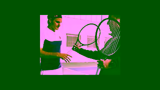 Wilson Tennis The RF 01 Collection By Roger Federer Wilson Tennis Ad Commercial Brand Imagery Photoshoot 0