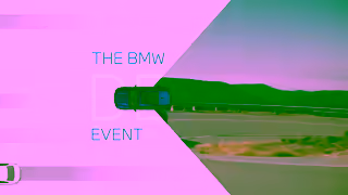 BMW BMW Q4 Demo Sale Event Ad Commercial Brand Imagery Photoshoot 0
