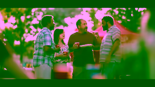 AARP AARP Future You Happiness 15 Rev1 Ad Commercial Brand Imagery Photoshoot 1