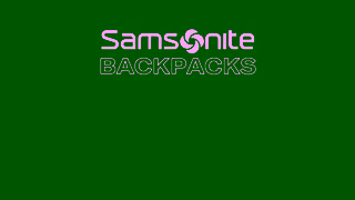 Samsonite Shortened Samsonite backpacks Expect one for you Ad Commercial Brand Imagery Photoshoot 2