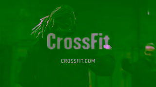 CrossFit Strong Body Strong Mind Full Heart Ad Commercial Brand Imagery Photoshoot 2