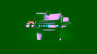 NAPOLEON Grills Ingredients Grill With Good Taste Ad Commercial Brand Imagery Photoshoot 1
