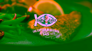 High Liner The Captain of Seafood for 125 Years Ad Commercial Brand Imagery Photoshoot 2