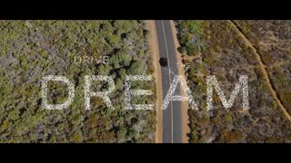 Tourism Western Australia Drive the Dream with Daniel Ricciardo A West Australian Road Trip Adventure Ad Commercial Brand Imagery Photoshoot 0