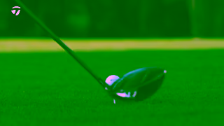 TaylorMade Golf Seeing is Believing in the TaylorMade Qi10 Max Driver TaylorMade Canada Ad Commercial Brand Imagery Photoshoot 0