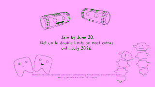 AHM ahm Extras Limits Rollover FY25 Ad Commercial Brand Imagery Photoshoot 1