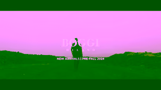 BOGGI Milano PreFall 2024 Ad Commercial Brand Imagery Photoshoot 0