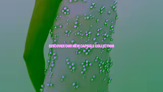 MANGO CRAFT YOUR OWN STORY FEATURING KAIA GERBER CAPSULE COLLECTION Ad Commercial Brand Imagery Photoshoot 1