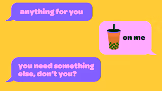 Chatime Chatime Thank You 15 Ad Commercial Brand Imagery Photoshoot 1