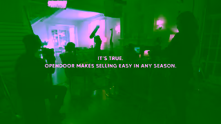 Opendoor Real Estate Confessions Debbie Ad Commercial Brand Imagery Photoshoot 2