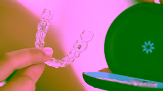 Invisalign No restrictions Play what you want when you want Ad Commercial Brand Imagery Photoshoot 1