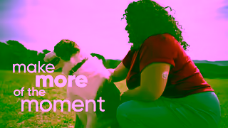 DEXCOM Dexcom ONE Make More Possible Ad Commercial Brand Imagery Photoshoot 2