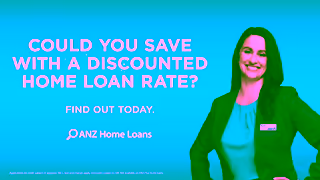 ANZ ANZ Home Loans Discounted Rates 6 Ad Commercial Brand Imagery Photoshoot 1