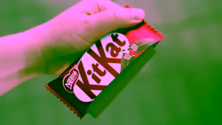 KitKat Have a Break Have a KITKAT Ad Commercial Brand Imagery Photoshoot 0