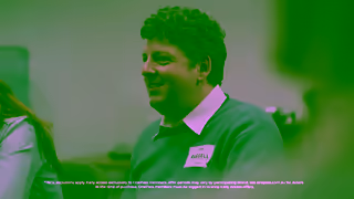 OnePass Early Access Officeworks 6 sec Ad Commercial Brand Imagery Photoshoot 2