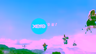 Xero Video Ad Ad Commercial Brand Imagery Photoshoot 2