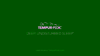 Tempur-Pedic 2024 July 4th Bumper Ad Commercial Brand Imagery Photoshoot 2
