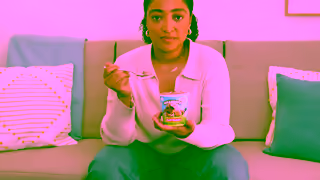 Ben & Jerry's Ben Jerrys Share the Love Meet Scoopapalooza Ad Commercial Brand Imagery Photoshoot 0