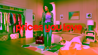 TJ Maxx Video Ad Ad Commercial Brand Imagery Photoshoot 1