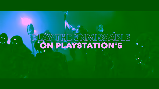 PlayStation DoP 30 sound on Ad Commercial Brand Imagery Photoshoot 2
