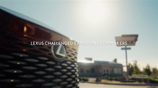 Lexus Lexus Next Chapter Film Masters Challenge Ad Commercial Brand Imagery Photoshoot 0