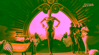Jean Paul Gaultier Gaultier Divine I Jean Paul Gaultier Ad Commercial Brand Imagery Photoshoot 0